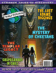 WORLD EXPLORER 88. Vol. 10, No. 7