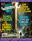WORLD EXPLORER 91. Vol. 11, No. 1