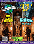 WORLD EXPLORER 92, Vol. 11, No. 2