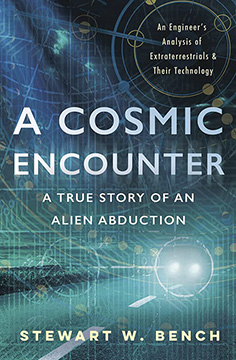 A COSMIC ENCOUNTER