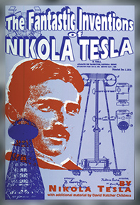 FANTASTIC INVENTIONS OF NIKOLA TESLA